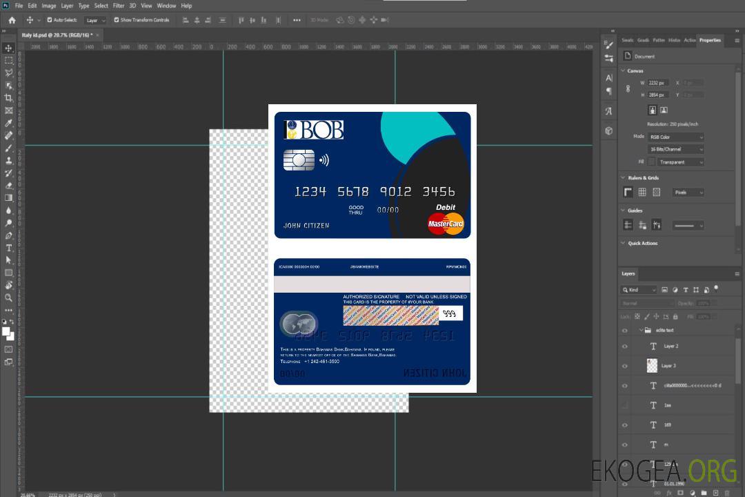 Banque des Bahamas Mastercard bancaire des Bahamas template Banque des Bahamas Mastercard bancaire des Bahamas template